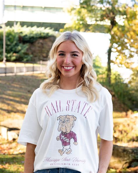 Mississippi State Apparel | Official Bulldogs Gear – JNJ Apparel Store