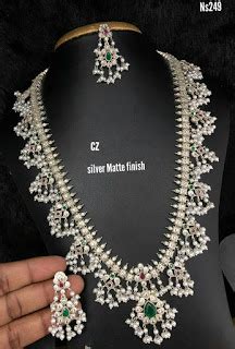 September New Collection 2020 - Indian Jewelry Designs