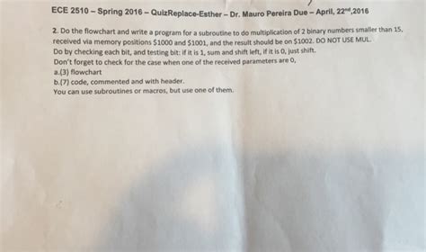 Image result for Subroutine Program