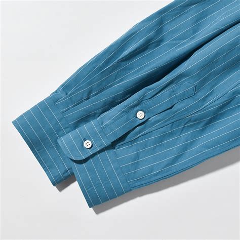 (s-008)SUNNY ELEMENT(サニーエレメント)Sleeping Shirt / Cotton Hemp(スリーピングシャツ ...