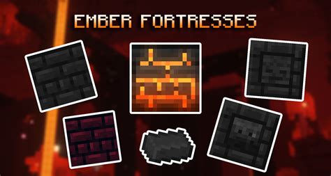 Image result for Minecraft Ember Block