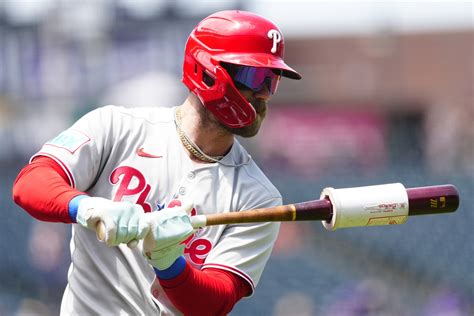 MLB Best Bets Today: David Ortiz's Same Game Parlay for Phillies vs. Tigers