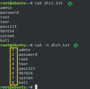 Linux for Pentester: CAT Privilege Escalation - Hacking Articles