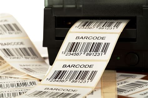 Image result for Barcoding Systems