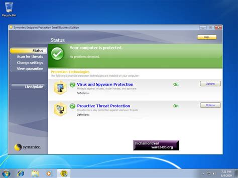 Image result for Endpoint Protection 12