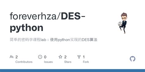Image result for Des Python Program