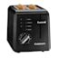 Cuisinart 2-Slice Toaster, Black