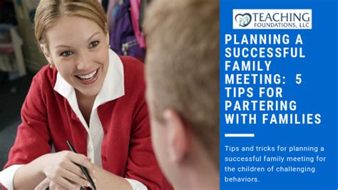 Family Meeting 的图像结果