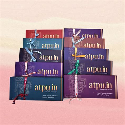 Buy Putharekulu Products Online Made In Atreyapuram | ATPU