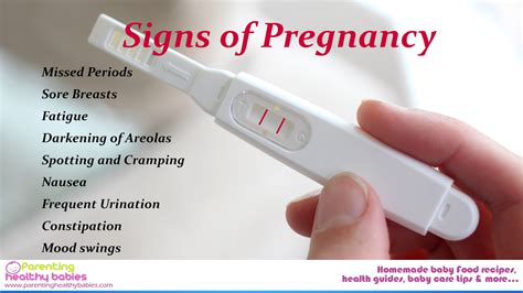 What Are Warning Signs In Early Pregnancy at Janet Simmons blog