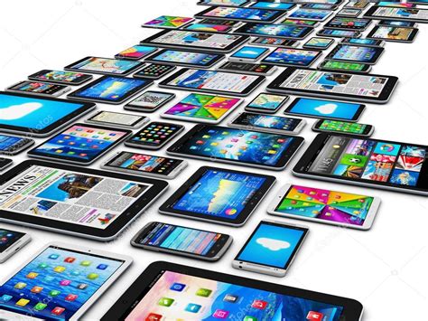 Mobile Computing Devices 的图像结果