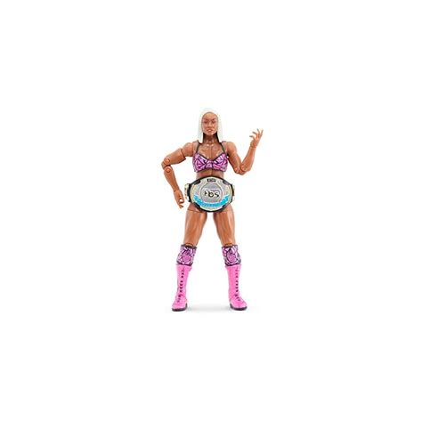 All Elite Wrestling AEW Unrivaled 6-Inch Britt Baker India | Ubuy