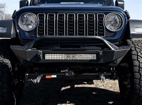 The Ultimate 2024 Jeep Wrangler JL Upgrade: Rugged, Stylish, and Ready ...