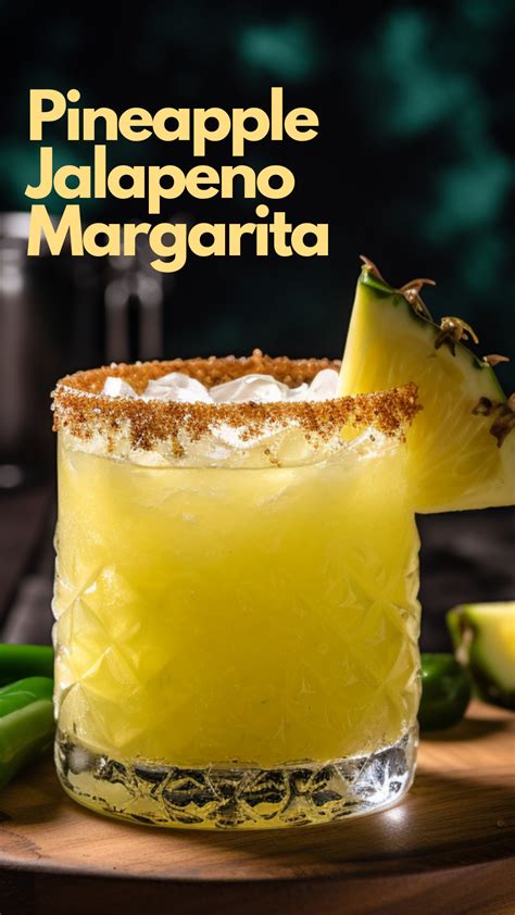 Spicy paloma cocktail – Artofit
