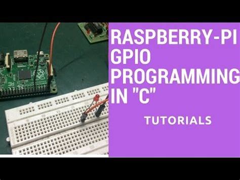 Image result for Raspberry Pi C Programming