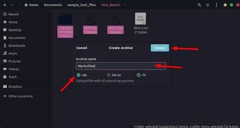 How to Zip File in Unix 的图像结果