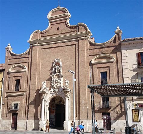 Church of San Nicolas, Guadalajara - Tripadvisor