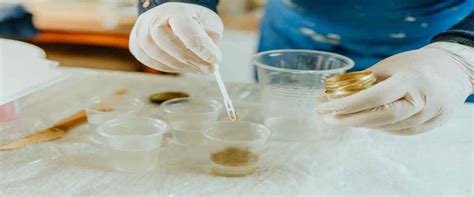 Epoxy Resin for Wood: Mastering Durable Artistry