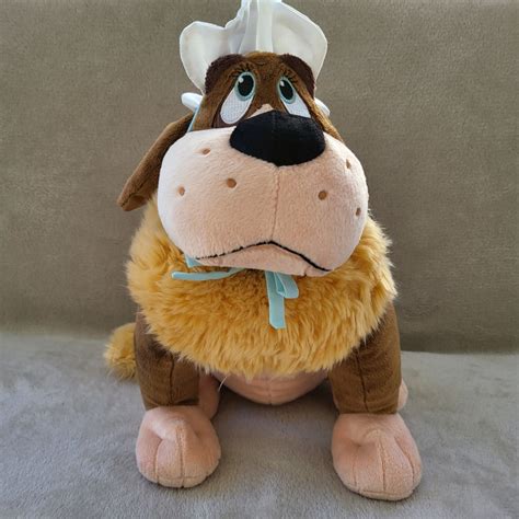 Peter Pan Dog