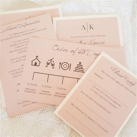 How much do wedding invitations cost? And why...