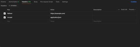 Axios Header 的图像结果