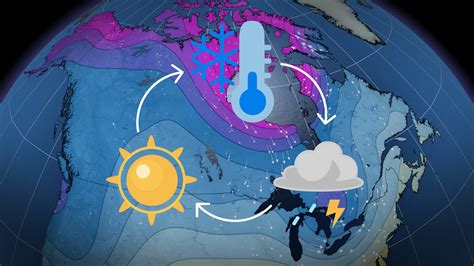 Watch your plants: Canada's frost threat will linger passed the May ...