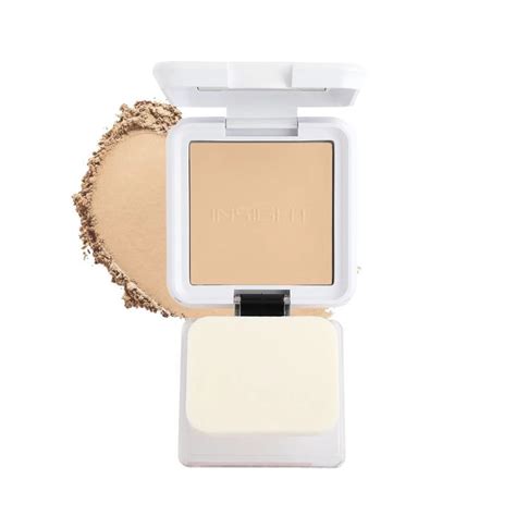 Insight Cosmetics Flawless Finish Setting Powder