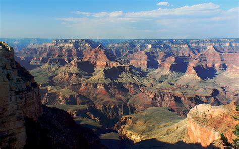 Picturesque Grand Canyon Free Stock Photo - Public Domain Pictures