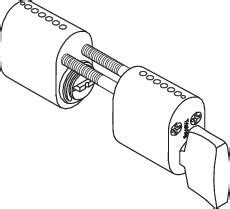 SY2055M | ASSA ABLOY