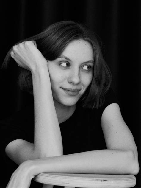 Sofia L. | Respect Model Management