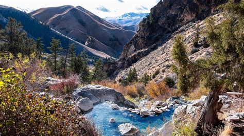 Airbnb Private Hot Spring Idaho at Scott Mcrae blog