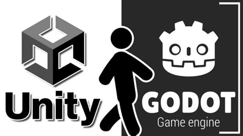 Unity Godot 的图像结果
