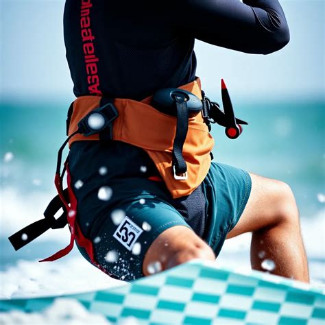Essential Guide to Kiteboarding Seat Harnesses