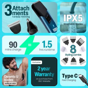 Buy Best Razors for Men at ₹99 | Bombay Shaving Company