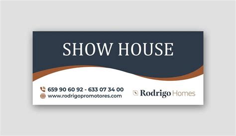 Entry #82 by Pixelpoint12 for Diseño de anuncio para show house ...