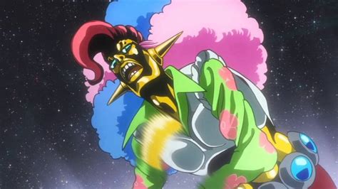 Space Dandy by ss2sonic on DeviantArt