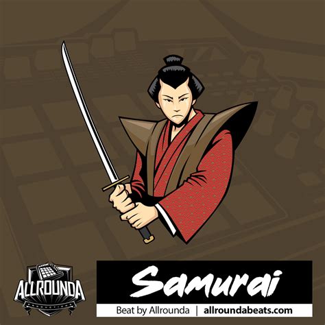 Samurai Beats 的图像结果