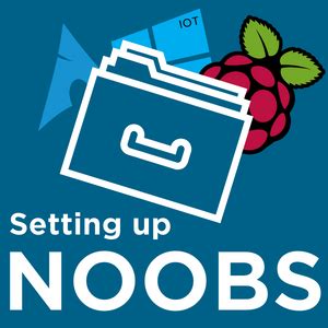 Image result for Noobs Raspberry Pi Tutorial