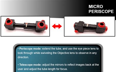 Image result for Portable Periscope