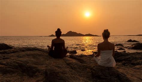 SwaSwara by CGH Earth on Om Beach, Gokarna - SwaSwara Resort by CGH ...