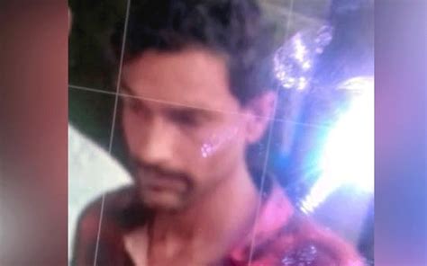 Sringeri: Religious flag on Shankaracharya Statue; Accused Milind arrested
