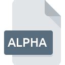 Image result for Open Alpha File