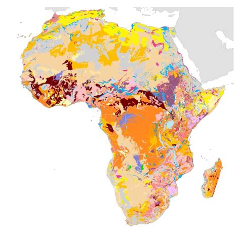 How Soil Scientists Help Combat Podoconiosis, A Neglected Tropical Disease