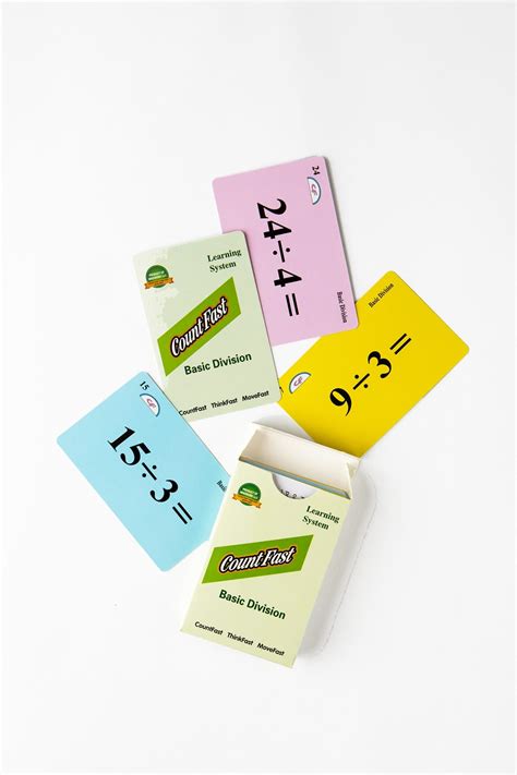 Basic Division 的图像结果