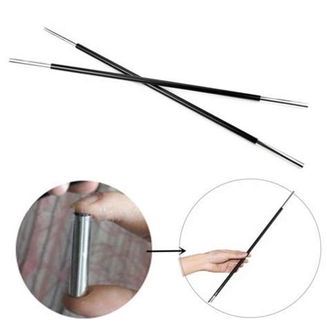 Buy 1Pcs Magic Appearing Wand 50Cm Easy Suddenly Pop Up Magic Trick ...