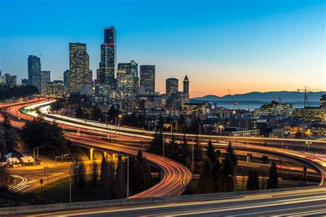 45 Facts About Seattle City Light - Facts.net