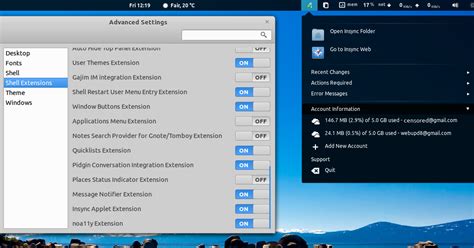 Image result for Insync Linux