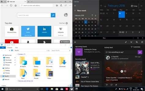Image result for How to Multitask on Windows 10
