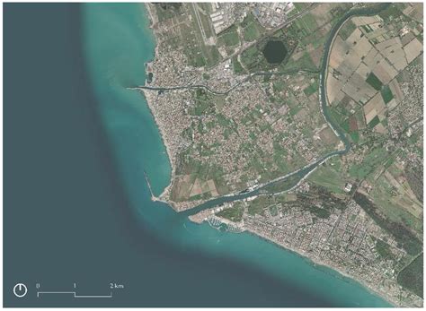 An Adaptive Urban Project for Coastal Territories: The Lazio Coast as a ...