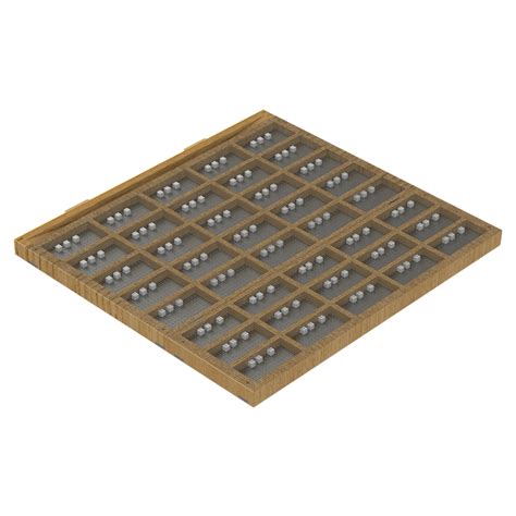 MTSD / MTSC Vibro Destoner Wooden Frame Manufacturer Supplier, Gujarat